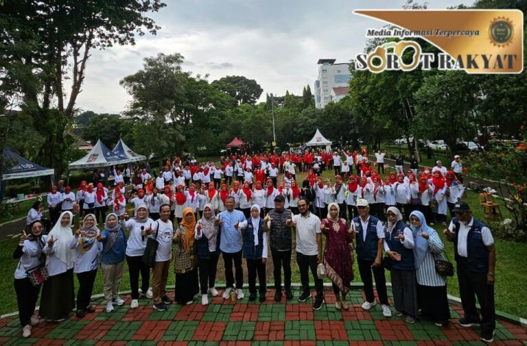 Taman Lansia Bogor: Surga Baru bagi Lansia Produktif di Kota Bogor