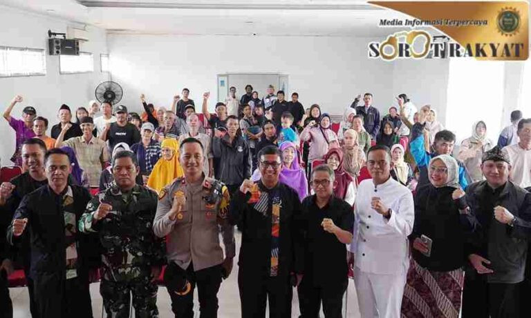 Pemkot Bogor Selesaikan Pembangunan 38 Unit Rumah untuk Warga Terdampak