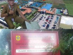 Janji Manis Berujung Masalah: Boash Waterpark Didenda Rp640 Juta dan Terancam Tutup