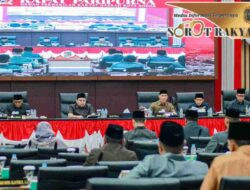 Pemkot Bogor Sukses Jalankan 10 Program Strategis di Tahun 2024