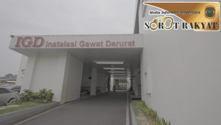 Implementasi E-BLUD: Upaya Meningkatkan Manajemen dan Pengelolaan RSUD Kota Bogor