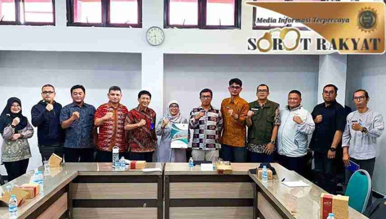 Rp12.500/Ton! Kesepakatan Baru Atasi Masalah Sampah di TPPAS Lulut Nambo