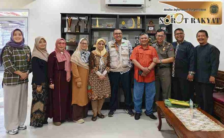 ICMI Hadirkan Bogor ICMI Islamic Fair, Hidupkan Ramadan dan Pariwisata Kota Bogor