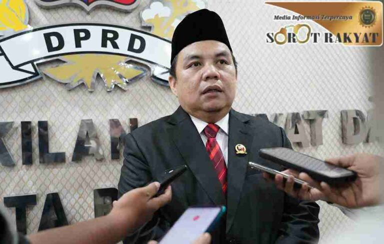 Hari Pers Nasional 2025 dan HUT ke-79 PWI Adityawarman Adil Ingatkan Pentingnya Peran Pers di Pembangunan Daerah