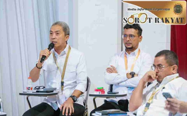 Polemik Study Tour! Dedie Rachim Ikuti SE Gubernur Jabar