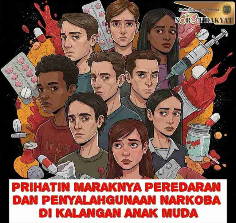 Masa Depan Bangsa di Ujung Tanduk! Bunda Bedas: Selamatkan Anak dari Kekerasan dan Narkoba