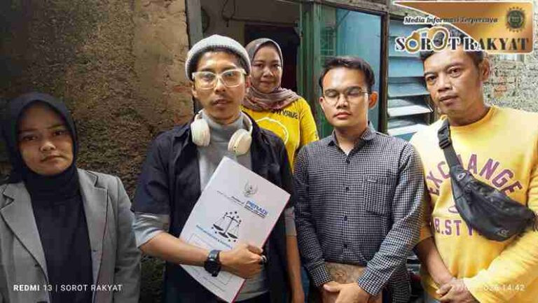 Pria Disabilitas Babak Belur di Kota Bogor: Pengacara Kecam Tindakan Brutal dan Tuntut Keadilan