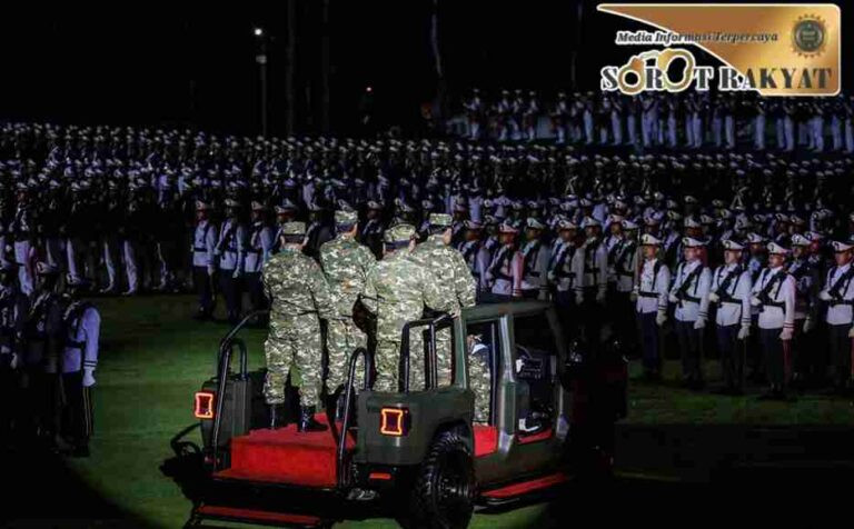 Kota Bogor Jadi Sorotan Prabowo: ‘Tata Ulang, Jaga Warisan Sejarah!
