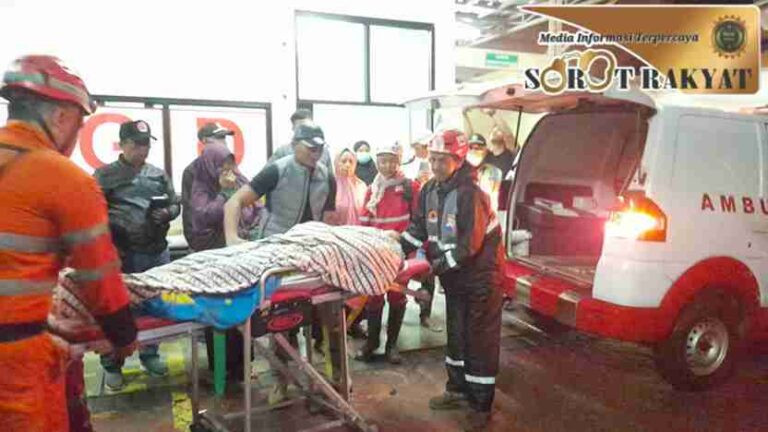 Tragedi Longsor Kota Bogor: Bayi 11 Bulan Meninggal Tertimbun, 11 Bencana dalam Semalam!
