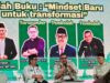 Dr.Kun Mengguncang Bogor: Mindset Baru, “Agile Learner” Dari Kecoa Hingga Cap Go Meh!