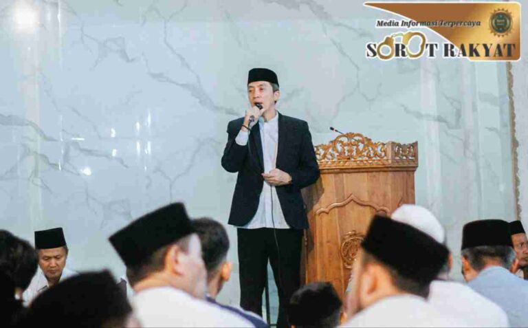 Tarling di Tengah Bencana: Wali Kota Bogor Ajak Warga Berdoa, Beri Bantuan!