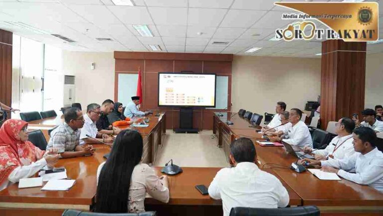 Bogor Darurat Bencana: DPRD Desak Pemkot Percepat Mitigasi, Perwali 7 Tahun Mangkrak!”