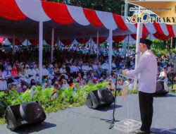 Wali Kota Bogor Pasang Badan: Sikat Habis’ Premanisme, Miras, Narkoba di Ruang Publik!