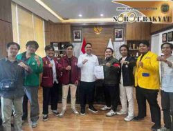 Mahasiswa Bergerak, Wamen Apresiasi Solusi Digital untuk Pekerja Migran Indonesia!