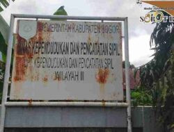 Kejutan dari Bogor: Bayi Baru Lahir Langsung Jadi Warga Resmi, Pernikahan Siri Tak Lagi Jadi Penghalang!