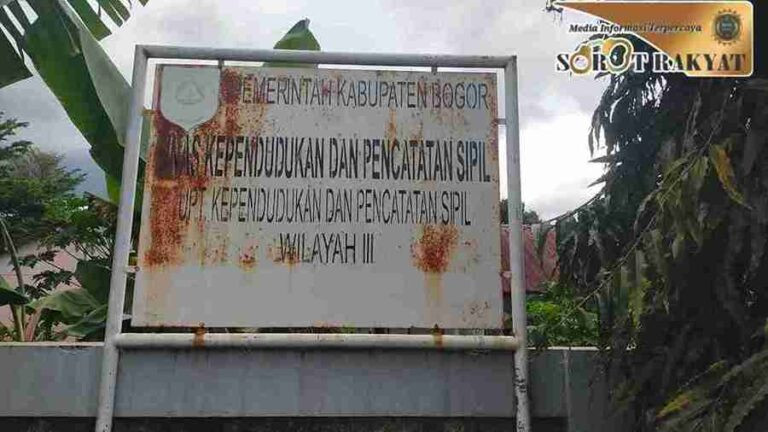 Kejutan dari Bogor: Bayi Baru Lahir Langsung Jadi Warga Resmi, Pernikahan Siri Tak Lagi Jadi Penghalang!