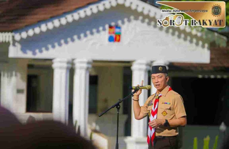Wali Kota Bogor Makin Beringas Berantas Miras
