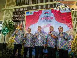 Kota Bogor Siap Jadi Tuan Rumah Bahas Program Strategis Prabowo Usai Rakornas APEKSI