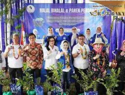 Kisah Lahan Pertanian Kota Bogor di Tengah Beton, Genjot Ketahanan Pangan dari Sisa Lahan