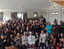 Aliansi Komunitas Budaya Jawa Barat: Merajut Sinergi di Jantung Peradaban Sunda