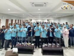 Makrab Mewah Karang Taruna Bogor: Abaikan Inpres, Mengapa Pejabat Justru Hadir!