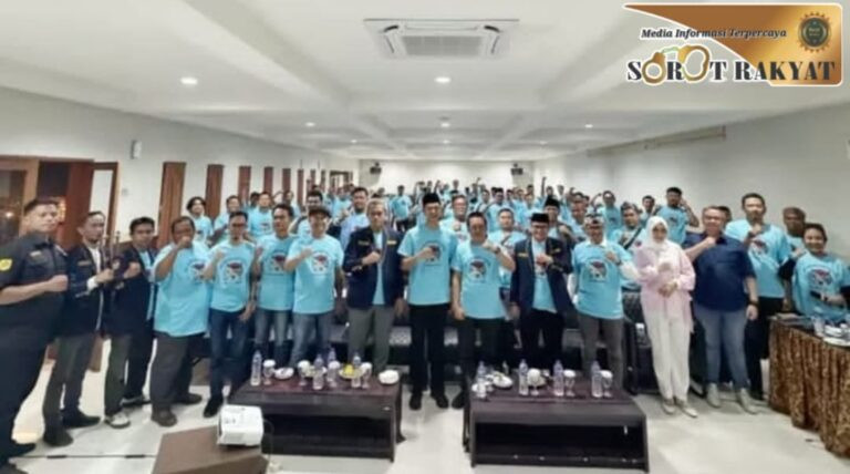 Makrab Mewah Karang Taruna Bogor: Abaikan Inpres, Mengapa Pejabat Justru Hadir!