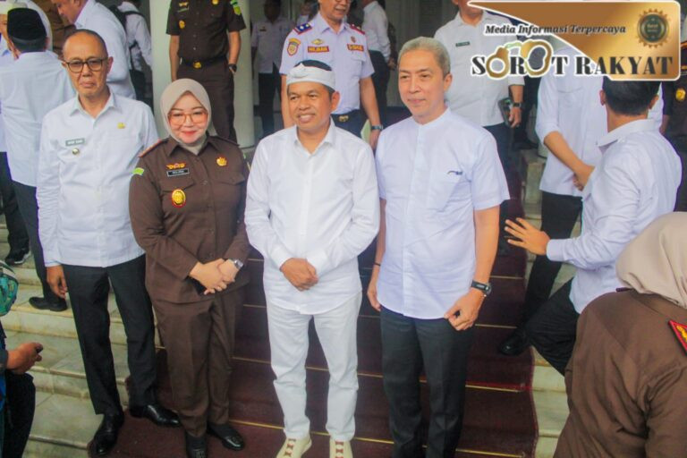 Sentuhan Gubernur Ubah Haluan: Bumi Ageung Batutulis Menuju Museum Sejarah Megah