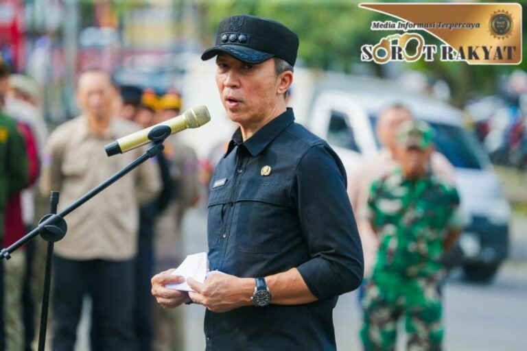 Wali Kota Bogor Tegas Perangi Angkot Ngetem Sembarangan, Setelah Sukses Tertibkan Pengamen