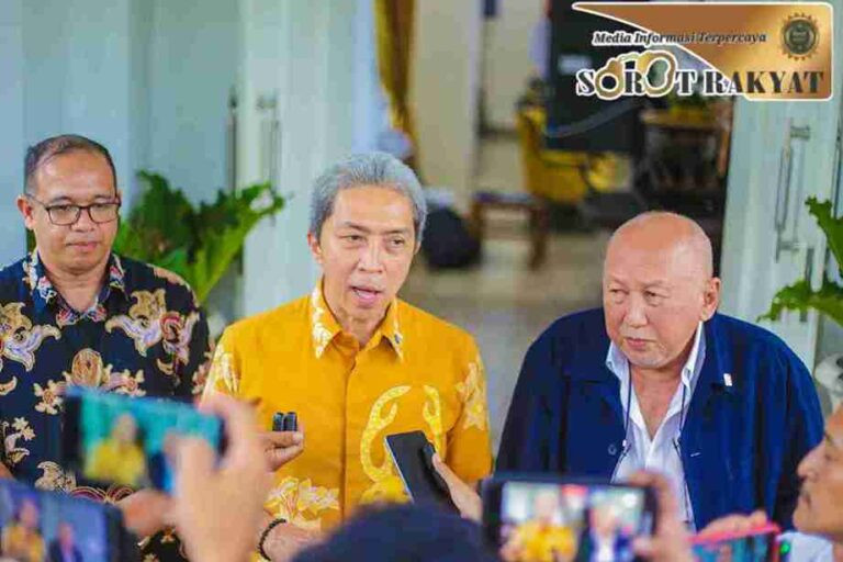 Sejarah Terukir di Bogor: Mengapa Kota Ini Pantas Dijuluki Kota PETA?