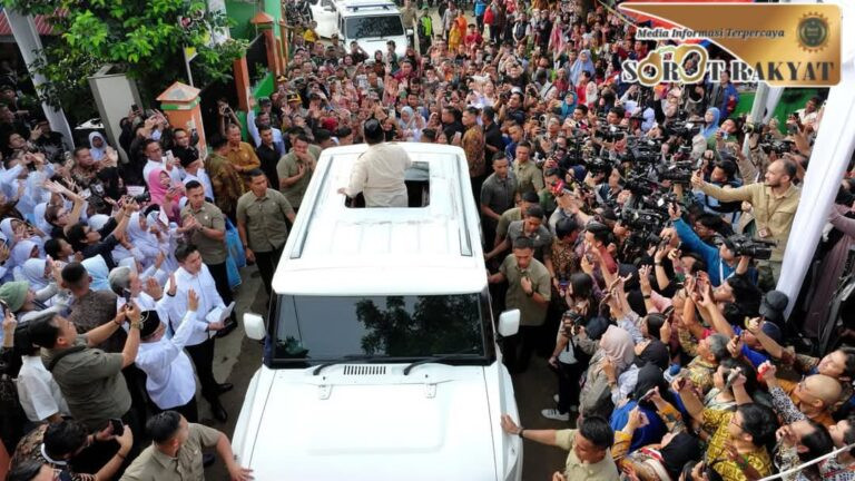 16,9 Triliun, Pesan Presiden di Bogor: ‘Engke Kumaha’, Bukan ‘Kumaha Engke’ untuk Pendidikan Indonesia!