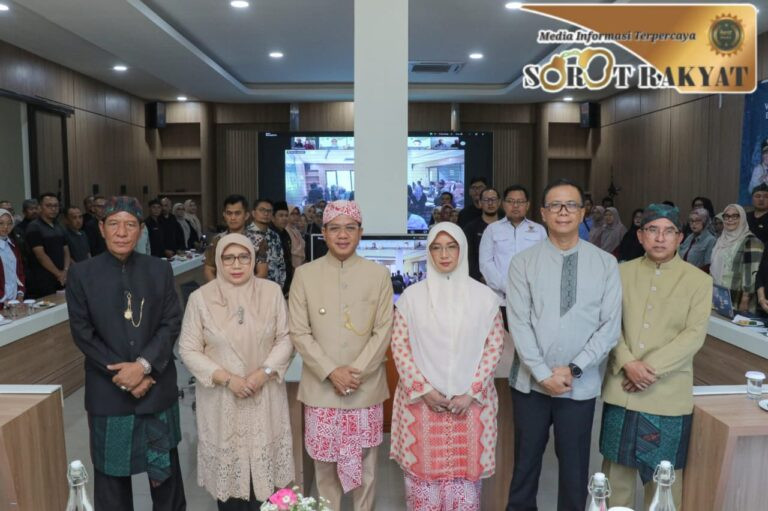 Ambisi KLA Nindya Bandung: Benarkah Komitmen Bupati Jamin Hak Anak?