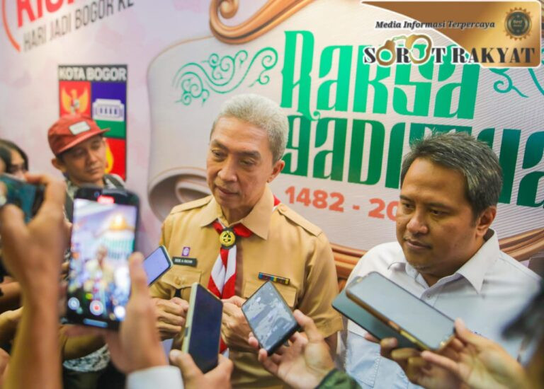 “Raksa Jagaditha” Jadi Semangat HJB ke-543: Kebersamaan dan Pelestarian Lingkungan Jadi Fokus Utama