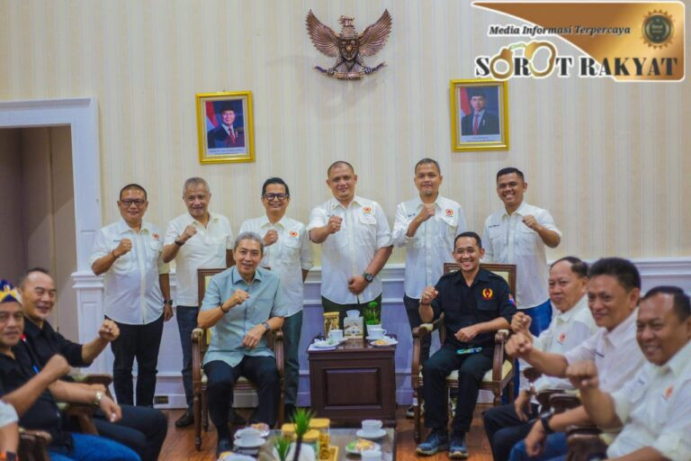Kota Bogor Optimistis Raih 100 Medali dan Targetkan Tiga Besar di Porprov Jawa Barat 2026