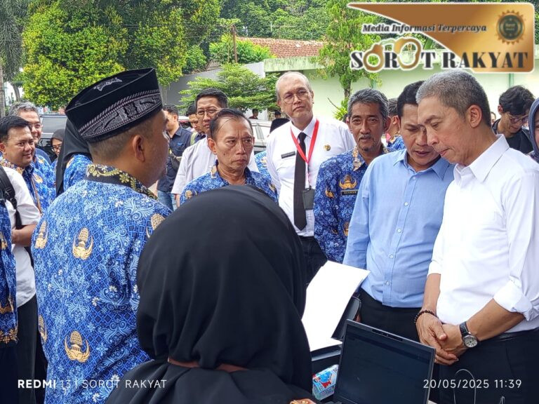 Revolusi Birokrasi ala Kota Bogor: Ketika Izin Cukup 1 Hari, Kenapa Harus Berhari-hari?