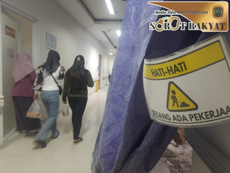 Tantangan Kebijakan Baru KRIS: RSUD Kota Bogor Siap Hadapi Perubahan