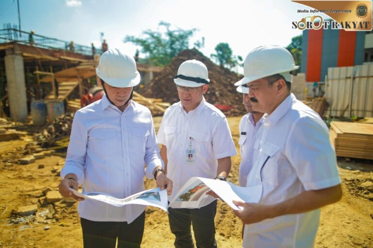 Masa Depan Pendidikan Bogor: Antara Gedung Megah, Krisis Guru, dan Inovasi “Sekolah Virtual”