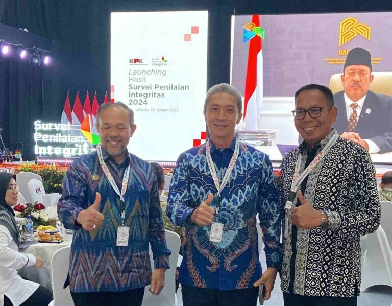 Waspada Korupsi! Pemkot Bogor  Gandeng KPK dan Libatkan Warga