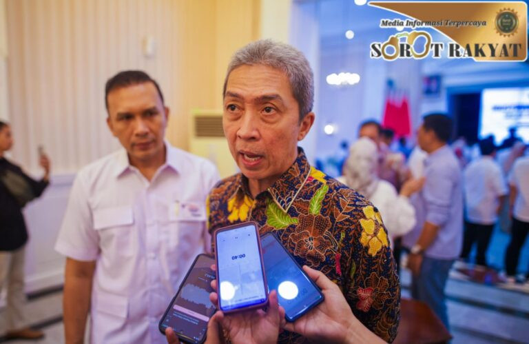 Bukan Sekadar Muscab: Dedie Rachim Inginkan IPB Lebih Membumi di Kota Bogor