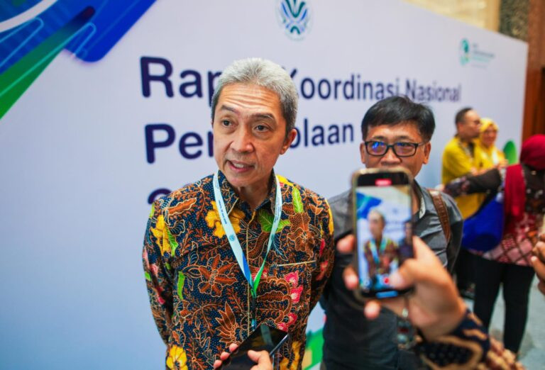 Wali Kota Dedie Rachim: Bogor Siap Olah Sampah Jadi Energi Listrik