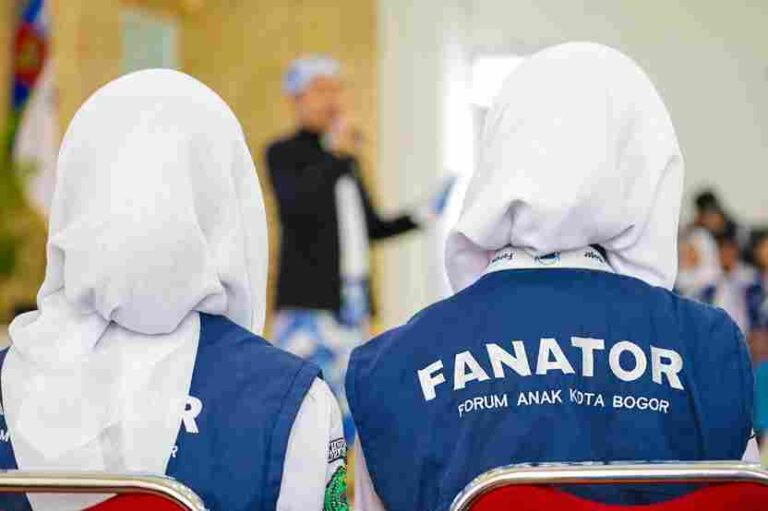 Dari Angkot hingga Sekolah: Anak Bogor ‘Paksa’ Pemkot Bergerak, Disambut Wali Kota Dedie!