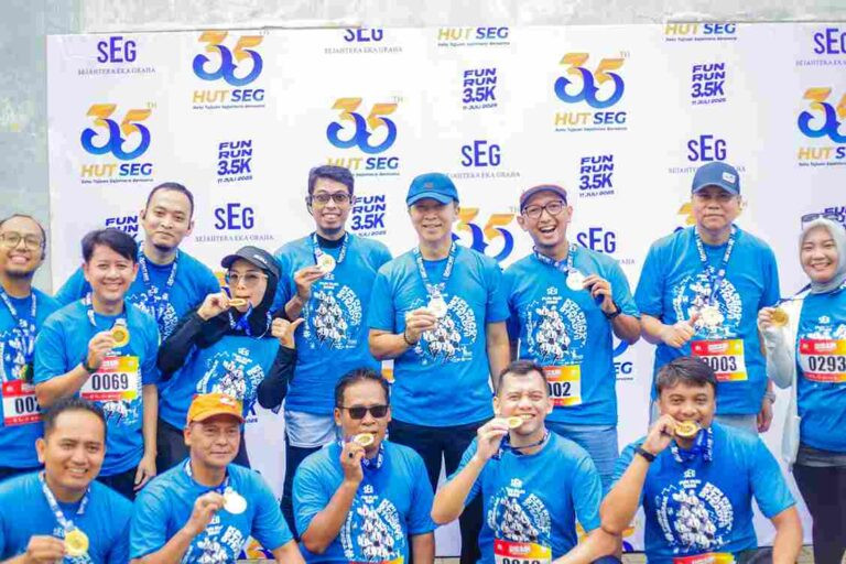 Dedie Rachim Soroti Potensi Besar Bogor Timur & Eks BLBI