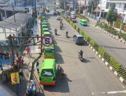 Angkot Direduksi, Biskita Transpakuan Dioptimalkan