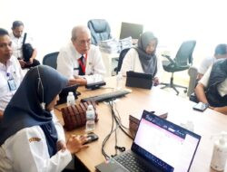 RSUD Kota Bogor Ambil Langkah Strategis Atasi Utang dan Tingkatkan Layanan Kesehatan