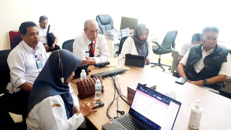 RSUD Kota Bogor Ambil Langkah Strategis Atasi Utang dan Tingkatkan Layanan Kesehatan
