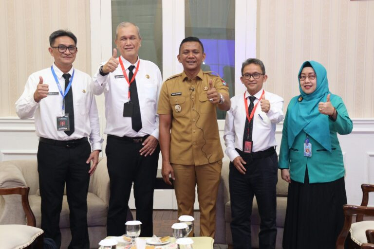 Wakil Walikota Bogor Dukung Layanan Telemedicine RUMAHKOE untuk Pasien Jantung