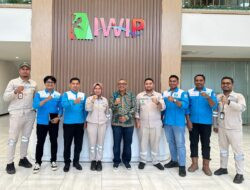 Ketua Umum SPN Tekankan Pentingnya Dialog Sosial di PT IWIP Halmahera Tengah