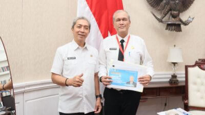 Wali Kota Bogor Dukung Strategi RUMAHKOE untuk Peningkatan Pelayanan Pasien Jantung