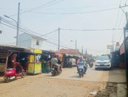 “BUKAN SEKADAR JUALAN: PASAR WATES AJARKAN MAKNA REZEKI BERKAH”