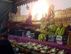 Wayang Kulit Hidup Kembali Di Desa Kediri: Hiburan Rakyat Yang Menyatukan