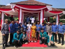 Rayakan HUT RI ke-80, Desa Dayeuhkolot Sabet Juara Umum Lomba Antar Desa di Sagalaherang Subang